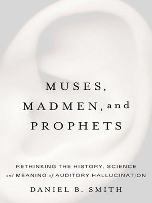 cover image of Muses, Madmen, and Prophets